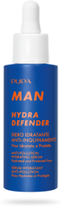 Pupa Man Hydra Defender Anti-Pollution Serum 30 ml