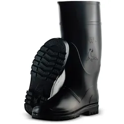 MAVINSA - Hoher wasserdichter Stiefel Farbe Schwarz Größe 37 106-37 Mavinsa