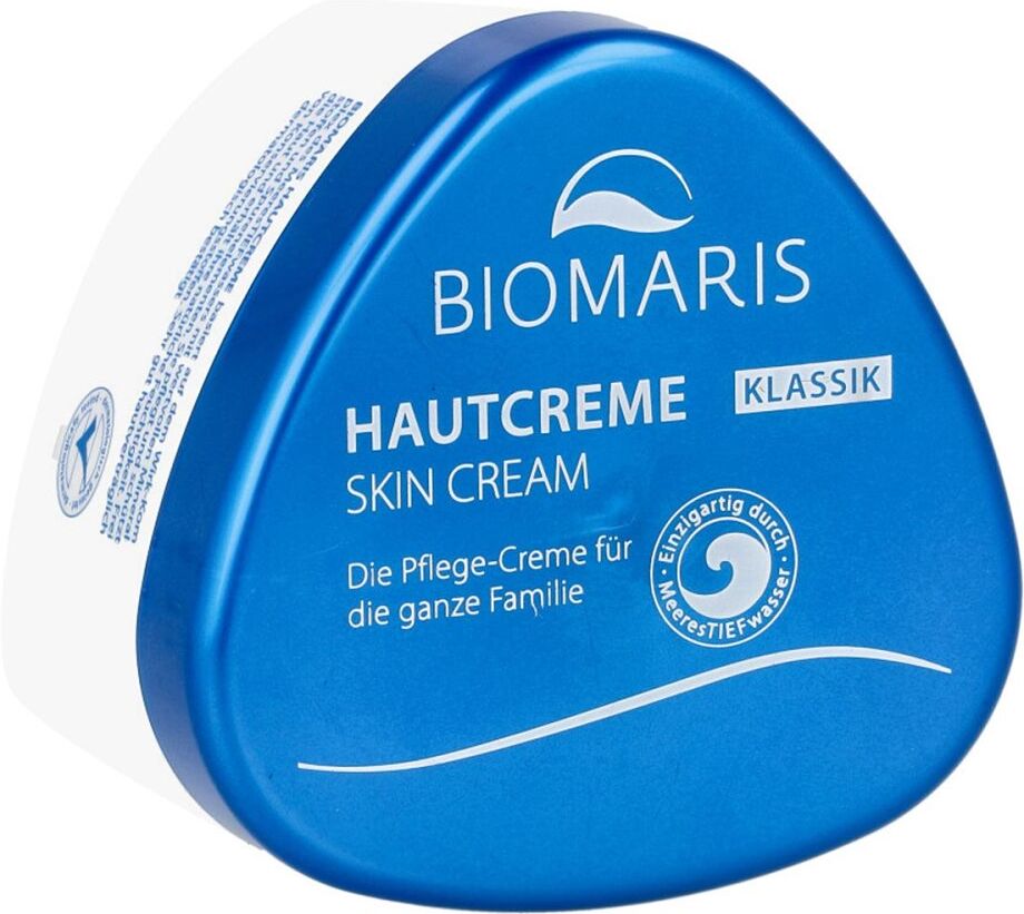 Biomaris Hautcreme 250ml