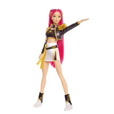 KPop DH Singing Doll Mira.JRN41