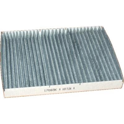 MEAT & DORIA Filter, Innenraumluft 17083K für VAG