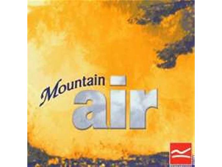 Various - Mountain Air
