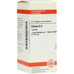 Silicea D 2 80 ST
