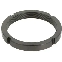 Muttern KM38 ID 190mm AD 240mm Breite28mm 1St./VE FAG