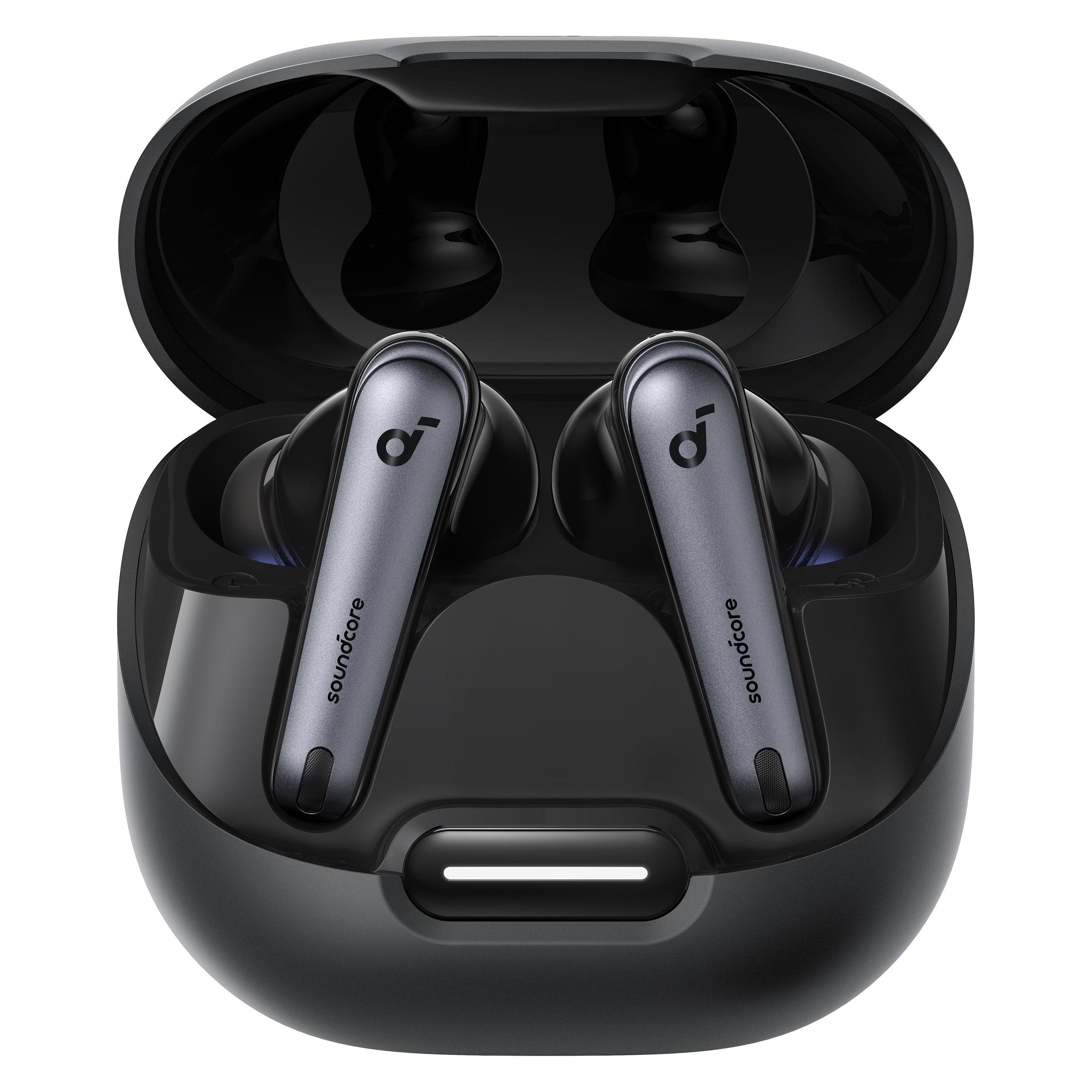 Anker Soundcore Liberty 4 NC (ANC, 10 h, Kabellos) (A3947G11)