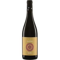 Syrah Funaro 2025 BIO