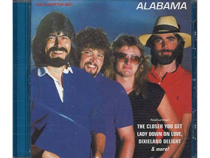 Closer You Get