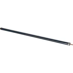 Ersatzröhre für Heat Pipe Röhrenkollektor Typ HP22 und Typ HP30 (+ Kartonrohr)