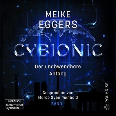 Der unabwendbare Anfang - Meike Eggers, Audio, 4066004432519