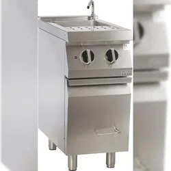 KBS Gastrotechnik Elektro-Nudelkocher 28 L 1 Becken