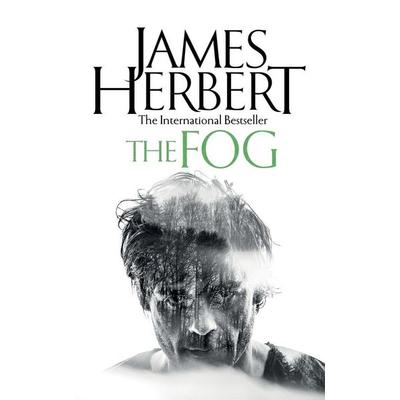 The Fog, Taschenbuch von James Herbert, KNV Besorgung