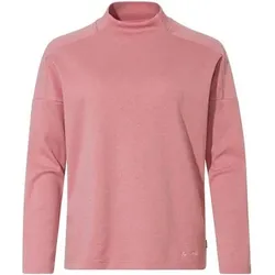 VAUDE Damen Shirt Wo Coreway Pullover, Größe 36 in Pink Pink
