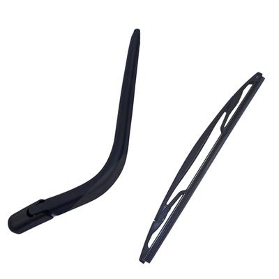 Bestprice Wischarm + Wischerblatt hinten [Hersteller-Nr. 31528050] für Toyota