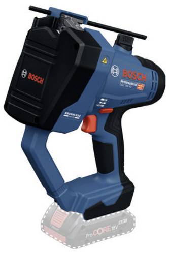 Bosch Professional Akku-Gewindestangentrenner GGC 18V-12 06019M8000 Akkuspannung 18 V