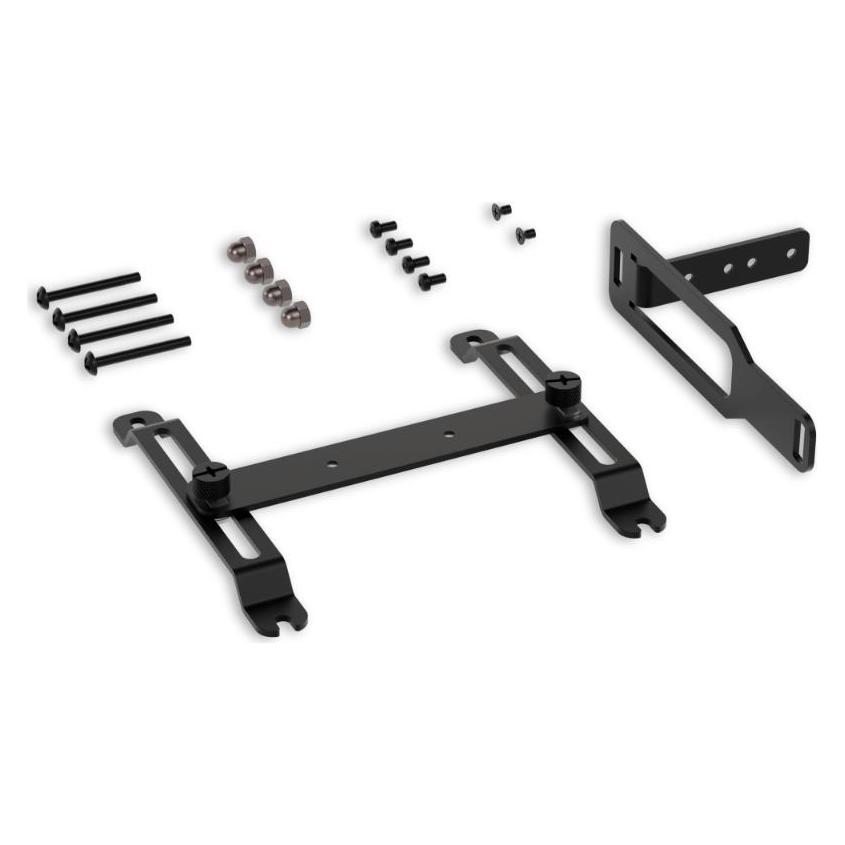 Alphacool Core Universalhalterungsset für DDCzero Reservoir (14727)