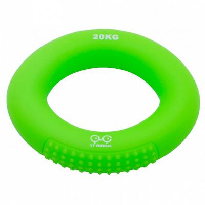 YY Vertical - Climbing Ring Gr 20 kg grün