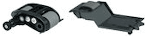 HP Scanjet ADF Roller Replacement Kit - UnderhÃ¥llssats - fÃ¶r