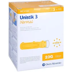 Unistik 3 Normal