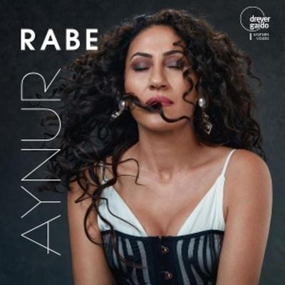 Rabe - Aynur, Vinyl