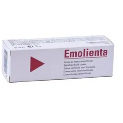 Viñas Emollient Handcreme 50ml