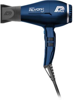 Parlux Alyon Ceramic & Ionic secador de cabelo iónico Night Blue 1 un.. Alyon Ceramic & Ionic
