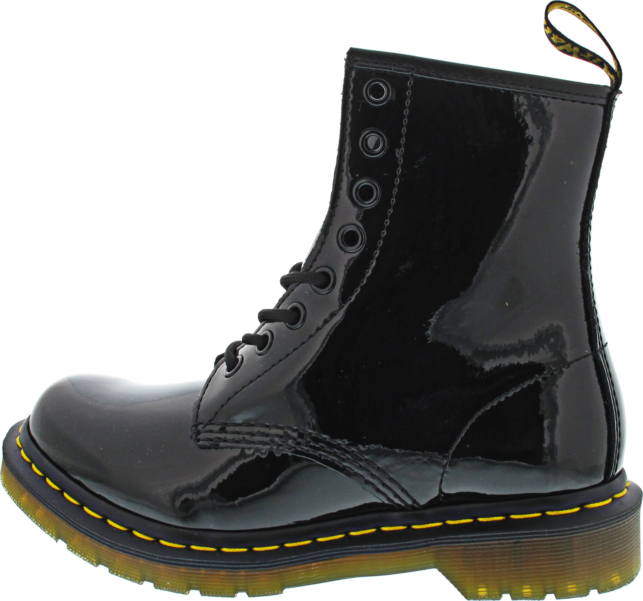 Dr. Martens 1460 Patent black 37 female