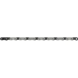 SRAM Kette Eagle 70 Transmission 126 Glieder silber