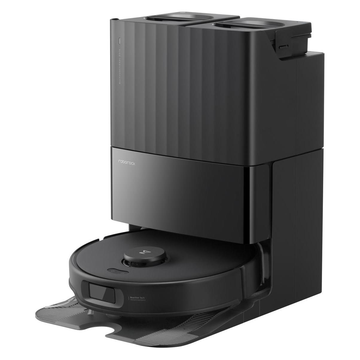 Roborock Qrevo Edge 5V1 (18500 Pa, Wischpads (rotierend)) (QRES52-00)