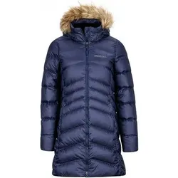 MARMOT Marmot Damen Mantel WMONTREAL COAT, Größe S in Blau Blau