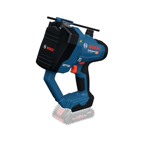 Bosch Professional 18V System accudraad eindknipper GGC 18V-12 met multi knipmatrijzen (metrisch)