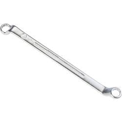 Hazet 630A-3/8X7/16 630A-3/8X7/16 Doppel-Ringschlüssel Schlüsselweite (Zoll) 3/8 - 7/16