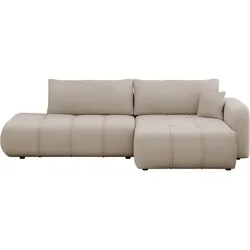 ECKSOFA Furyn O, Seite: Rechts