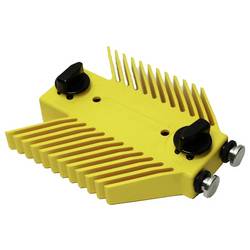 Magswitch 81101303 Magswitch 81101303 Magswitch Universal Featherboard Druckkamm Pro - 81101303 Magnetische Spann- und Führhilfe Magnetische Spann- und