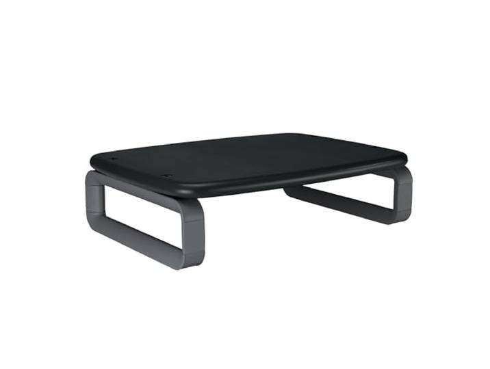 Kensington SmartFit Medium Ergonomische Monitorstandaard, Zwart, K52786WW
