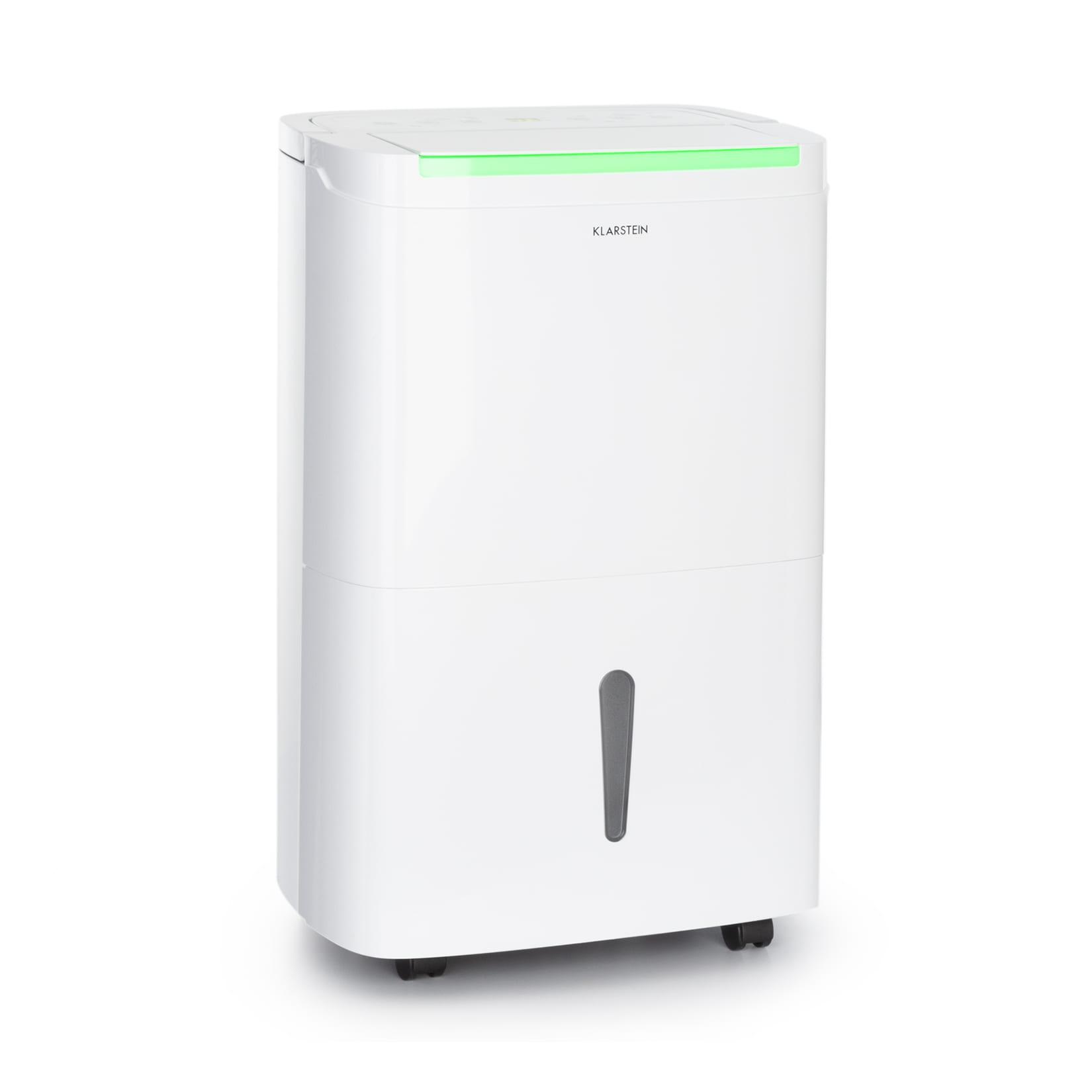 DryFy Connect 30 Luftentfeuchter WiFi Kompression 30l/d 25-35m² 30l/24h