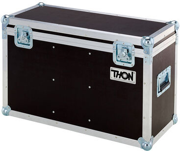 Thon Case Hero Spot 90 2in1 Phenol Braun