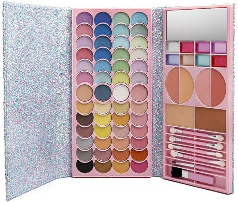 Martinelia - Let's Be Mermaids Dream Makeup Wallet, Multicolor