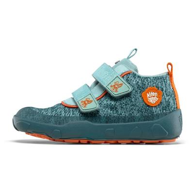 Affenzahn - Kid's Knit Happy - Freizeitschuhe 26 | EU 26 blau
