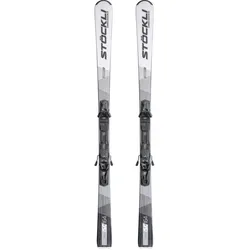 STÖCKLI LASER SC Ski Set 2027 - 158 | PERFORMANCE CARBON