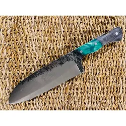 Handgeschmiedetes Kochmesser Nr.11