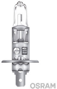 Osram Glühlampe, Nebelscheinwerfer Night Breaker® Silver 64150nbs