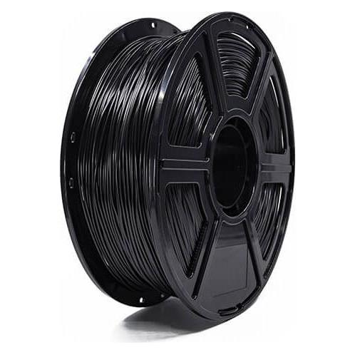 FlashForge Flexible, 1,75 mm, sort, 1 (1330 g, 1.75 mm) (90009065001)