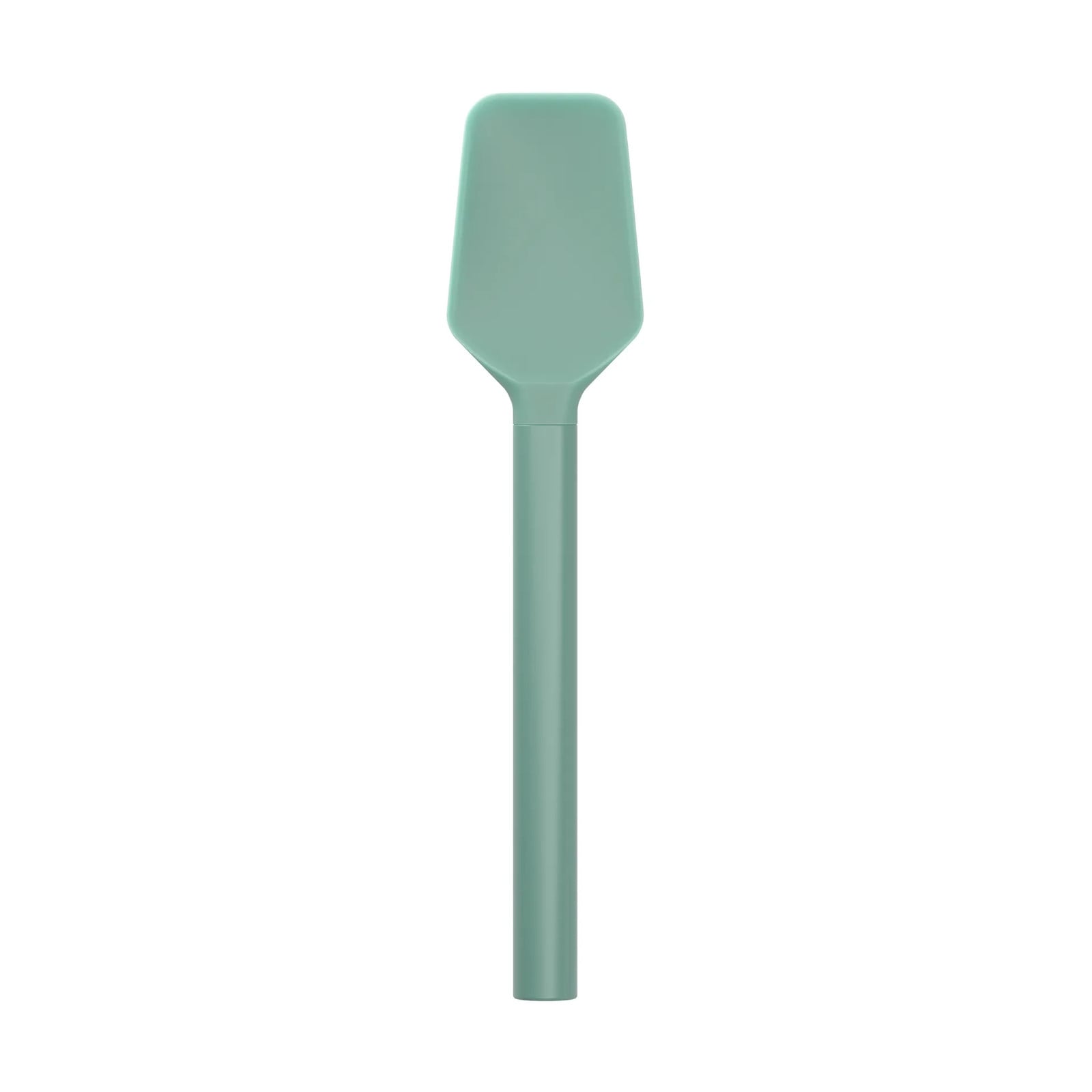 Rosti Emma deegschraperlepel Nordic green