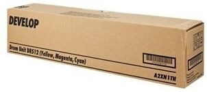 Develop Dr-512 Ineo +224 Lasertoner, Farve