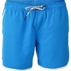 BRUNOTTI Herren Badeshorts Lazon, Größe M in Braun Braun