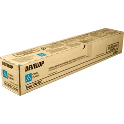 Develop Toner TN-512C A33K4D2 cyan