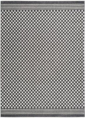 Nourison Casual Indoor only Geometric Area Rug