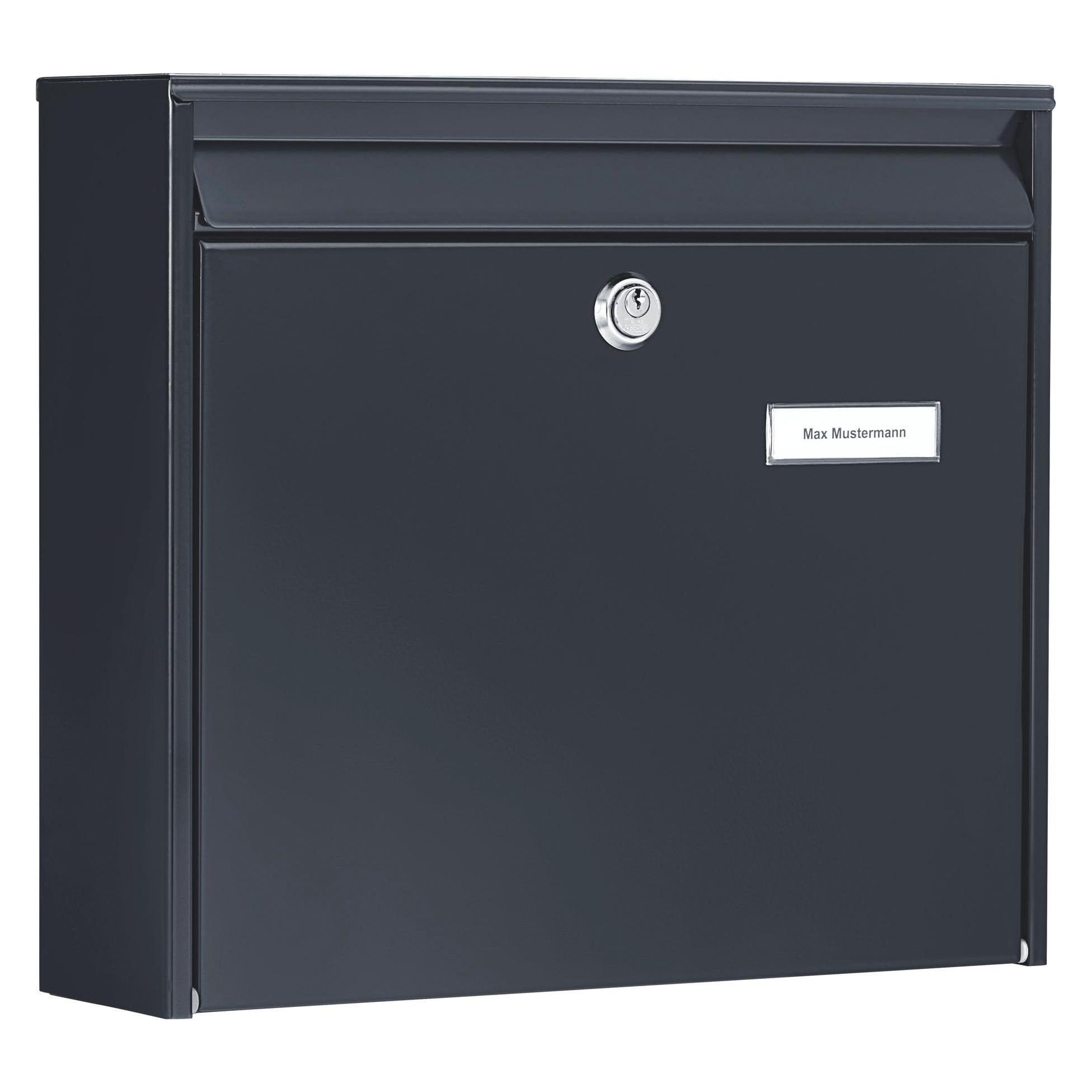 Burg Wächter Briefkasten Potsdam 877 ANT (877 ANT)