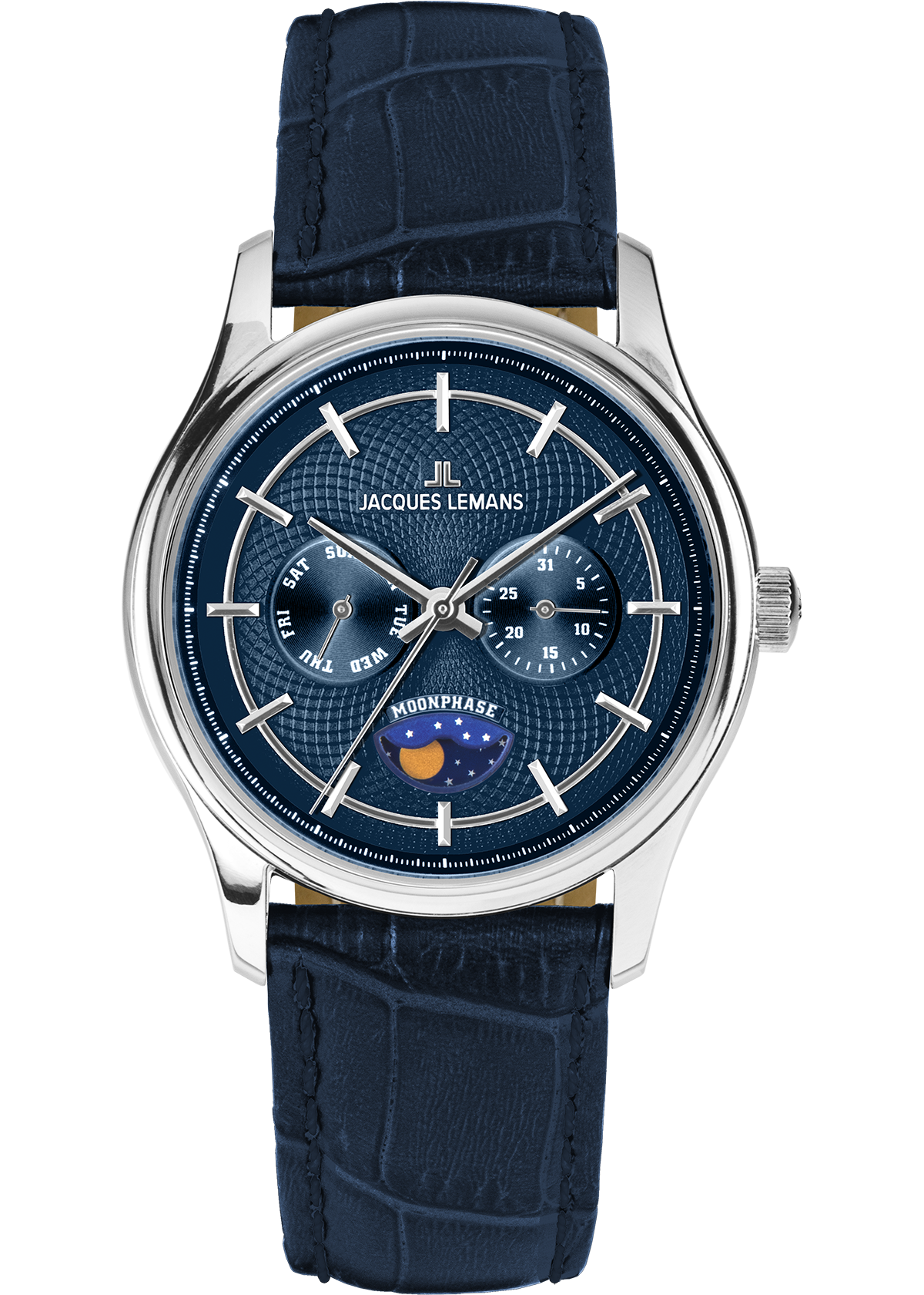 Jacques Lemans Derby 1-2213C