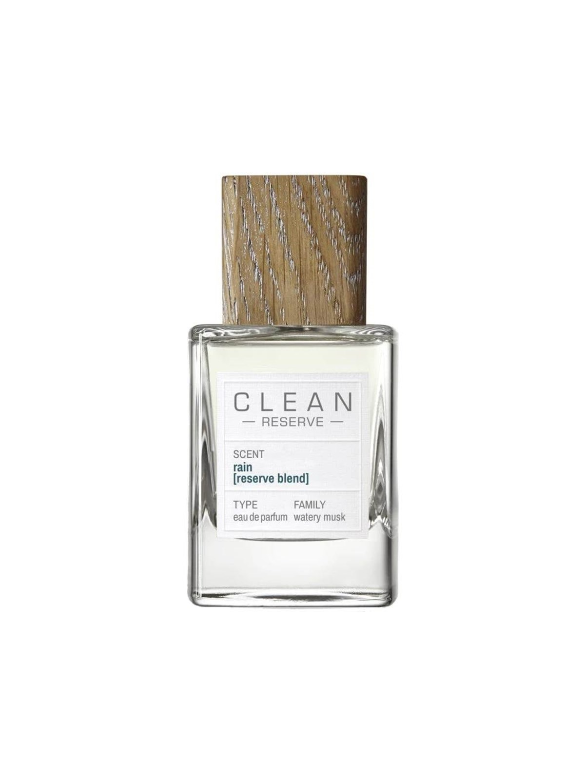 Clean Rain [Reserve Blend] Eau De Parfum Unisex 30 ml - 30 ml0